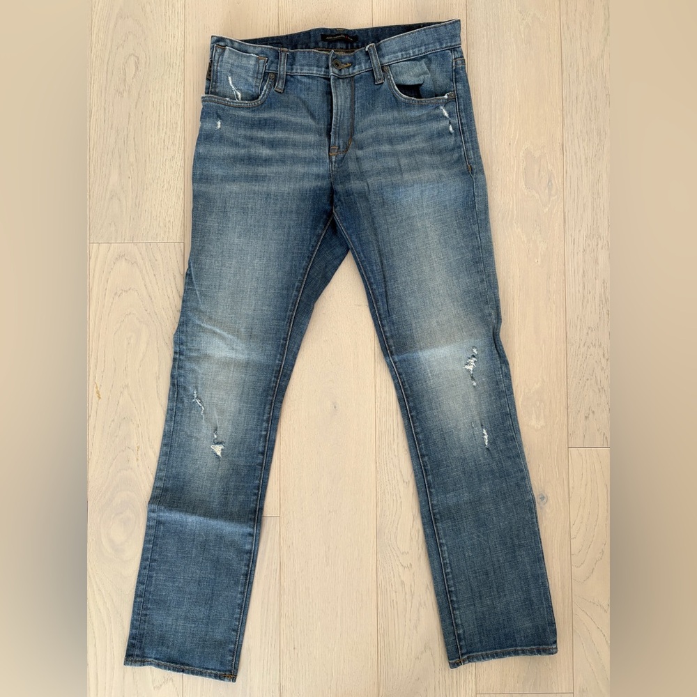 John Varvatos jeans